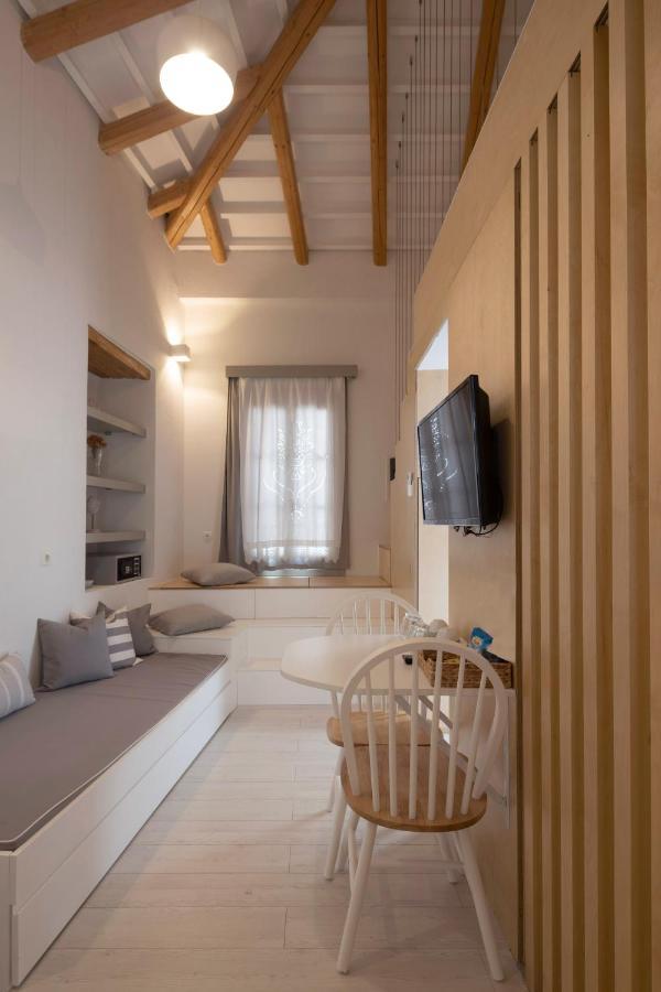 L Anima Boutique Suites Скіатос Екстер'єр фото