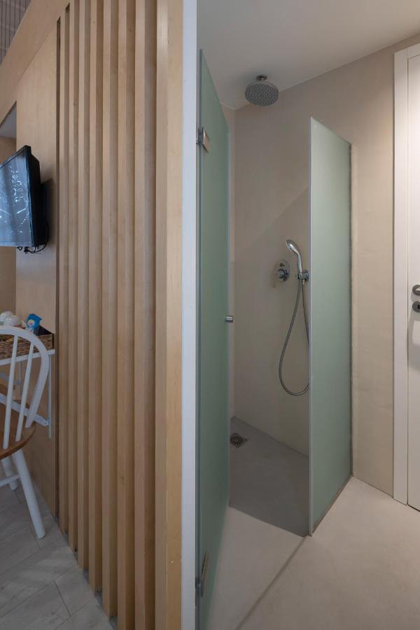 L Anima Boutique Suites Скіатос Екстер'єр фото