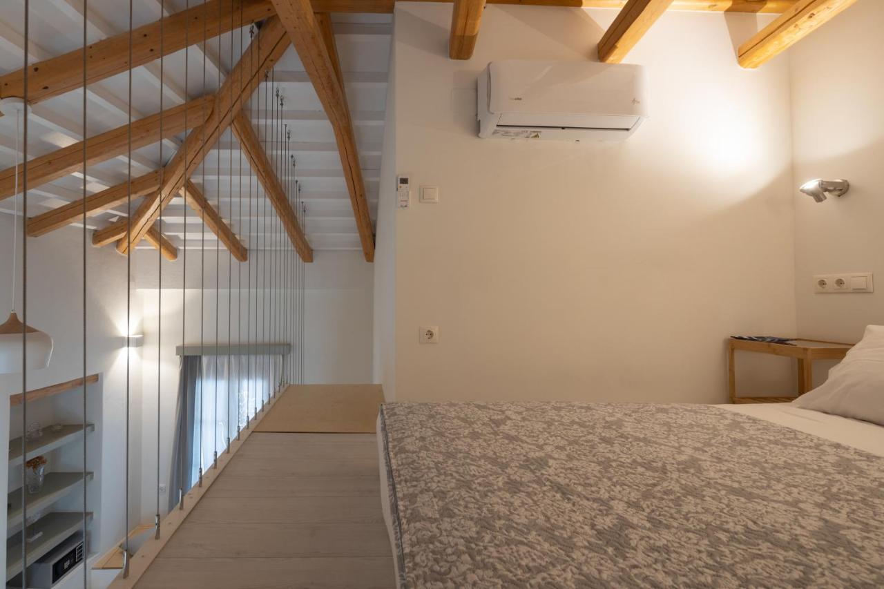L Anima Boutique Suites Скіатос Екстер'єр фото