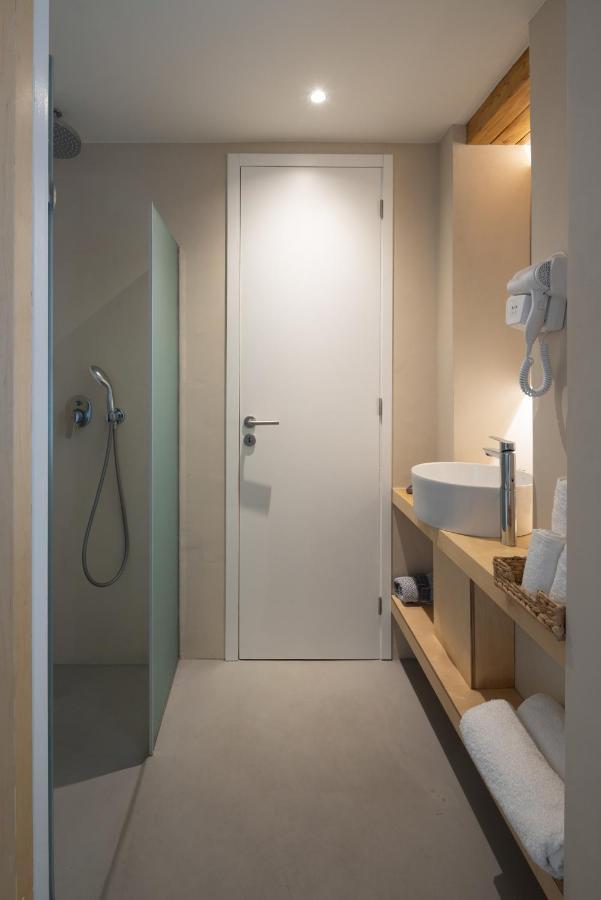 L Anima Boutique Suites Скіатос Екстер'єр фото