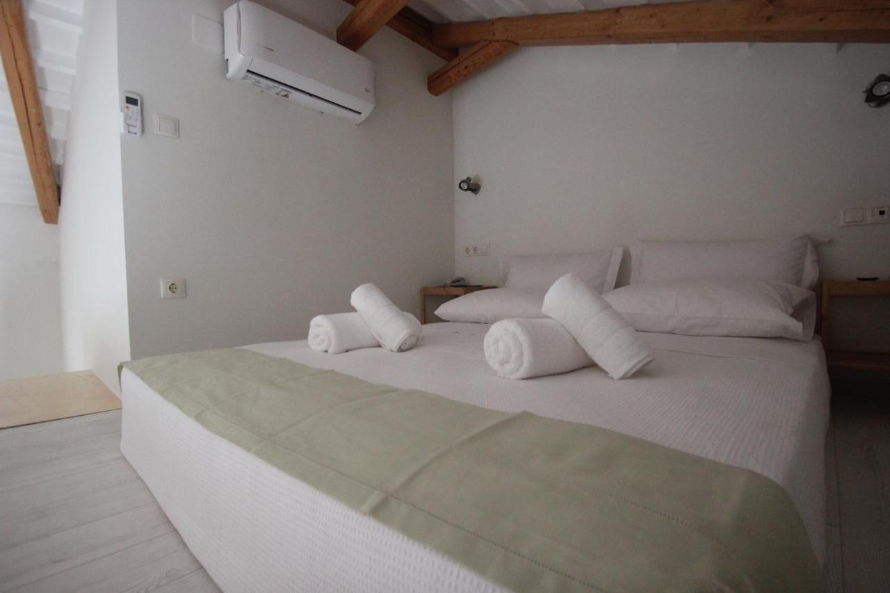 L Anima Boutique Suites Скіатос Екстер'єр фото
