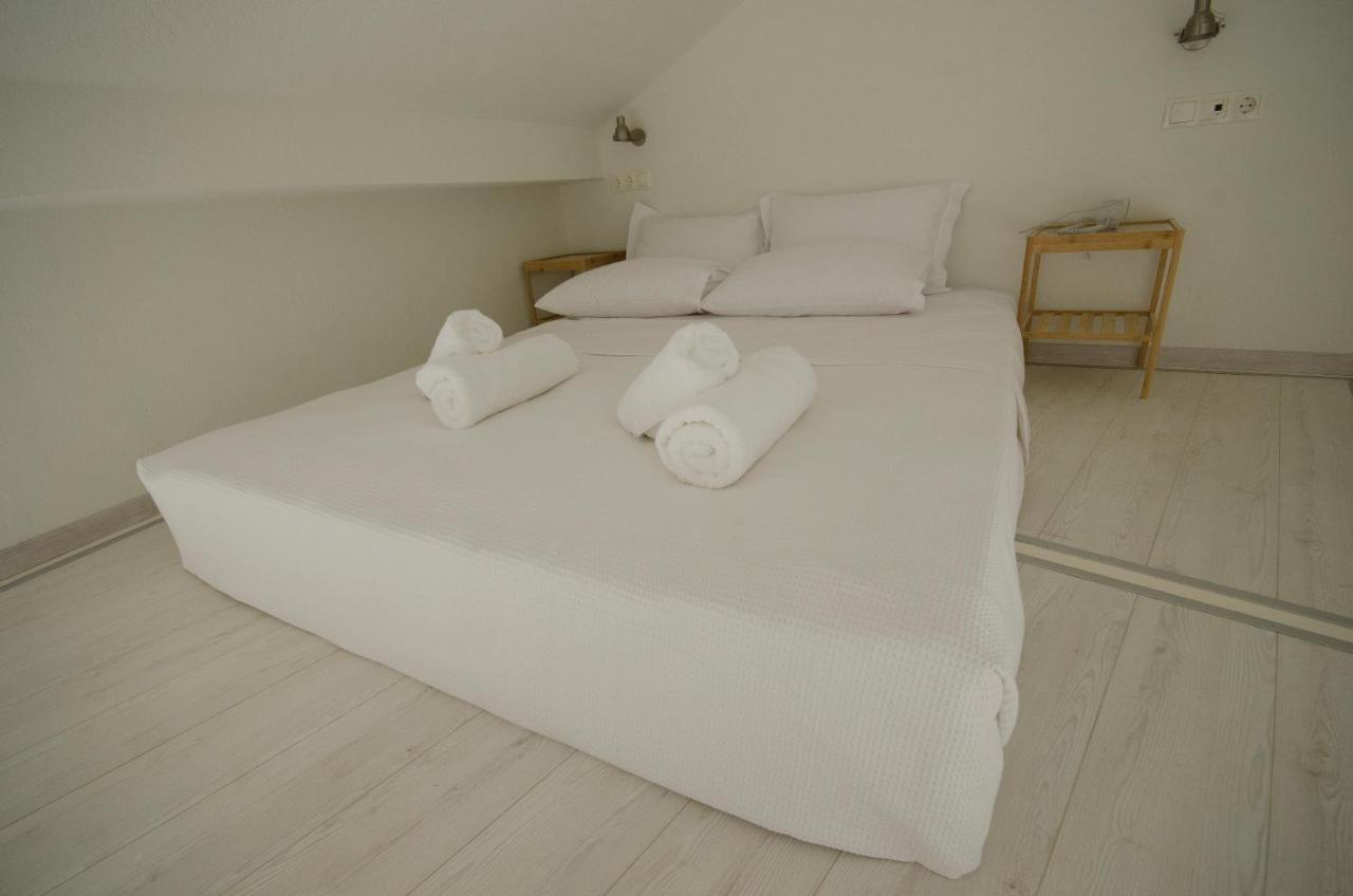 L Anima Boutique Suites Скіатос Екстер'єр фото