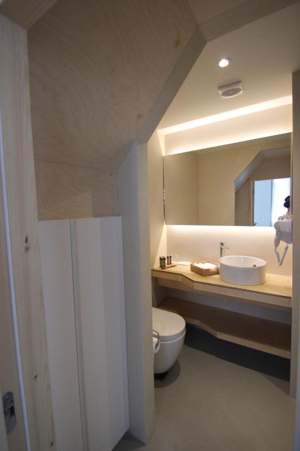 L Anima Boutique Suites Скіатос Екстер'єр фото