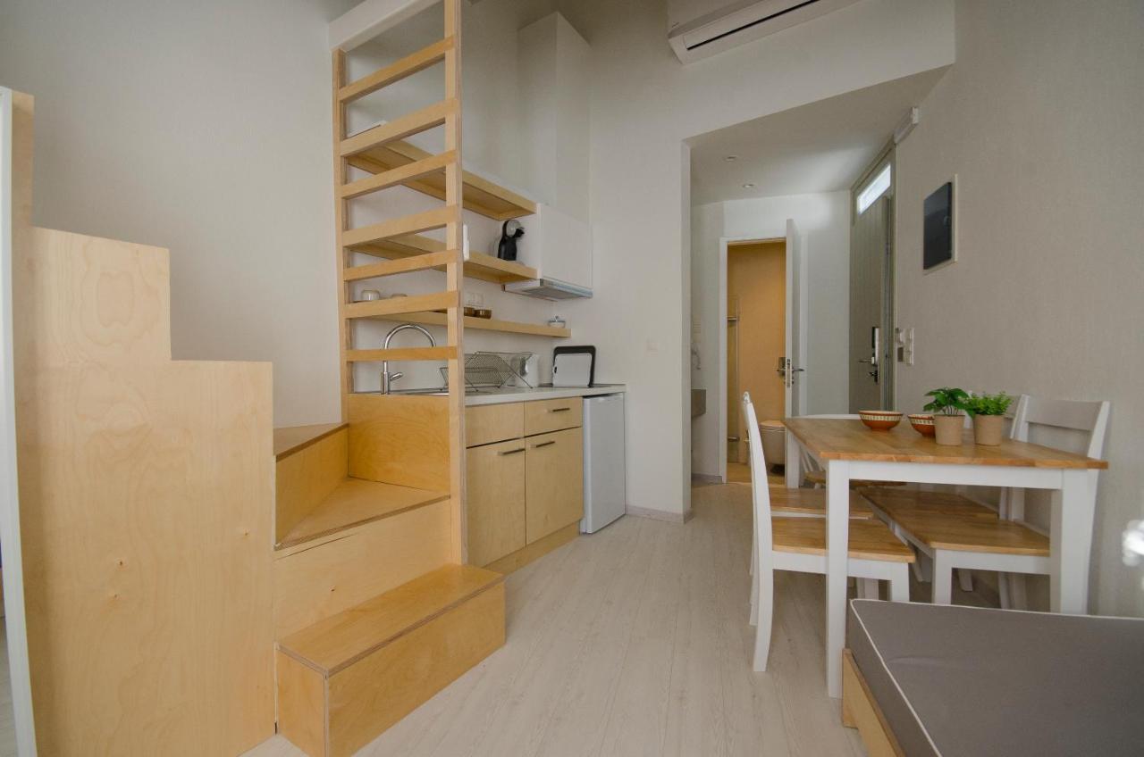 L Anima Boutique Suites Скіатос Екстер'єр фото