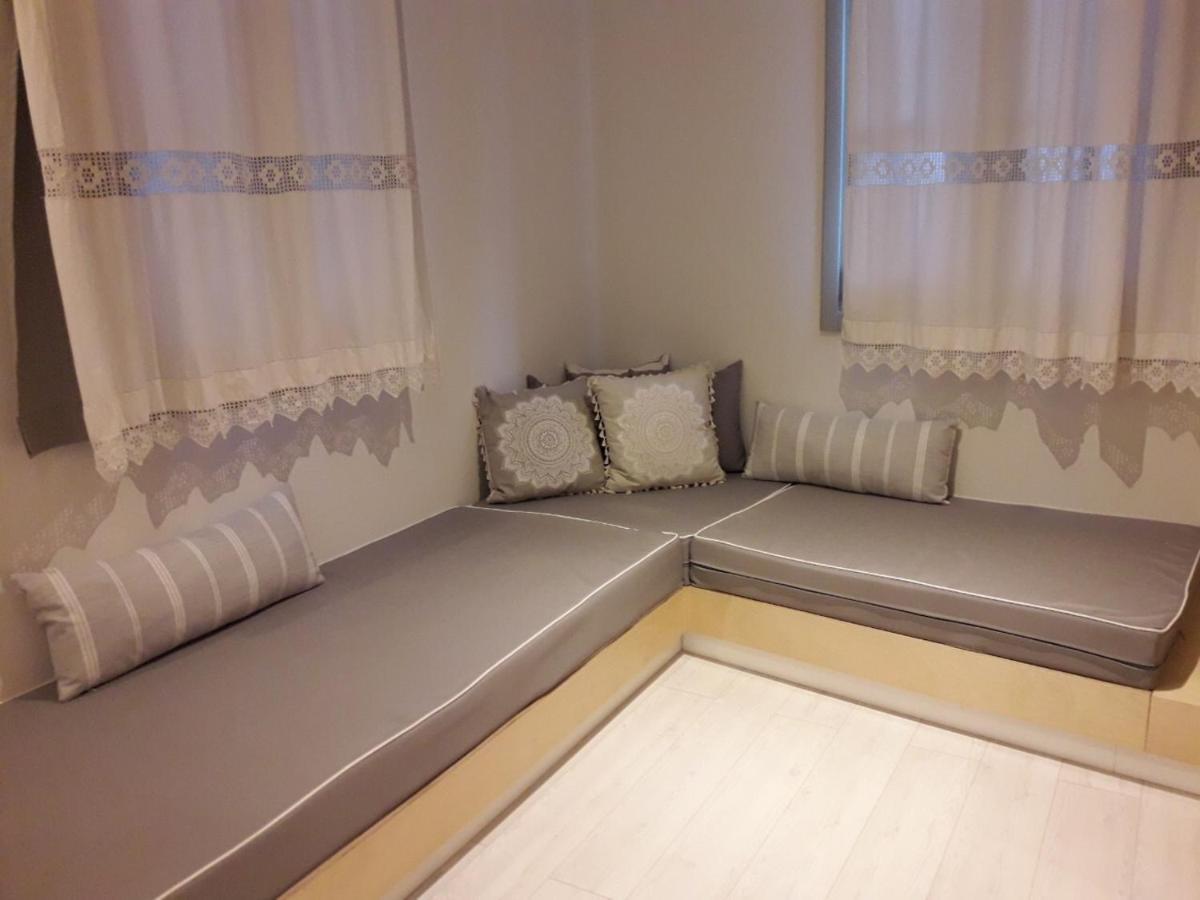 L Anima Boutique Suites Скіатос Екстер'єр фото