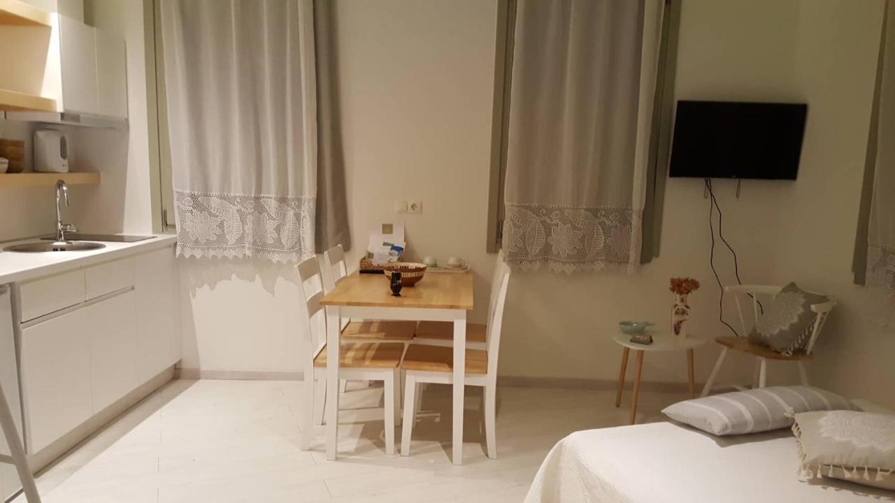 L Anima Boutique Suites Скіатос Екстер'єр фото