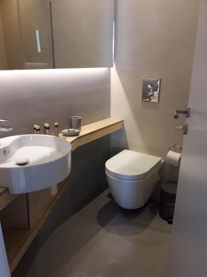 L Anima Boutique Suites Скіатос Екстер'єр фото