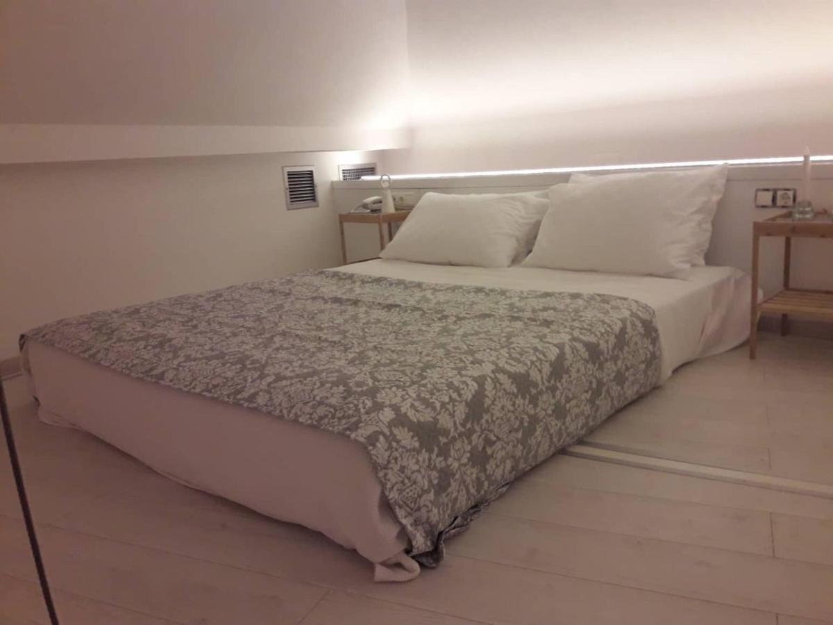 L Anima Boutique Suites Скіатос Екстер'єр фото