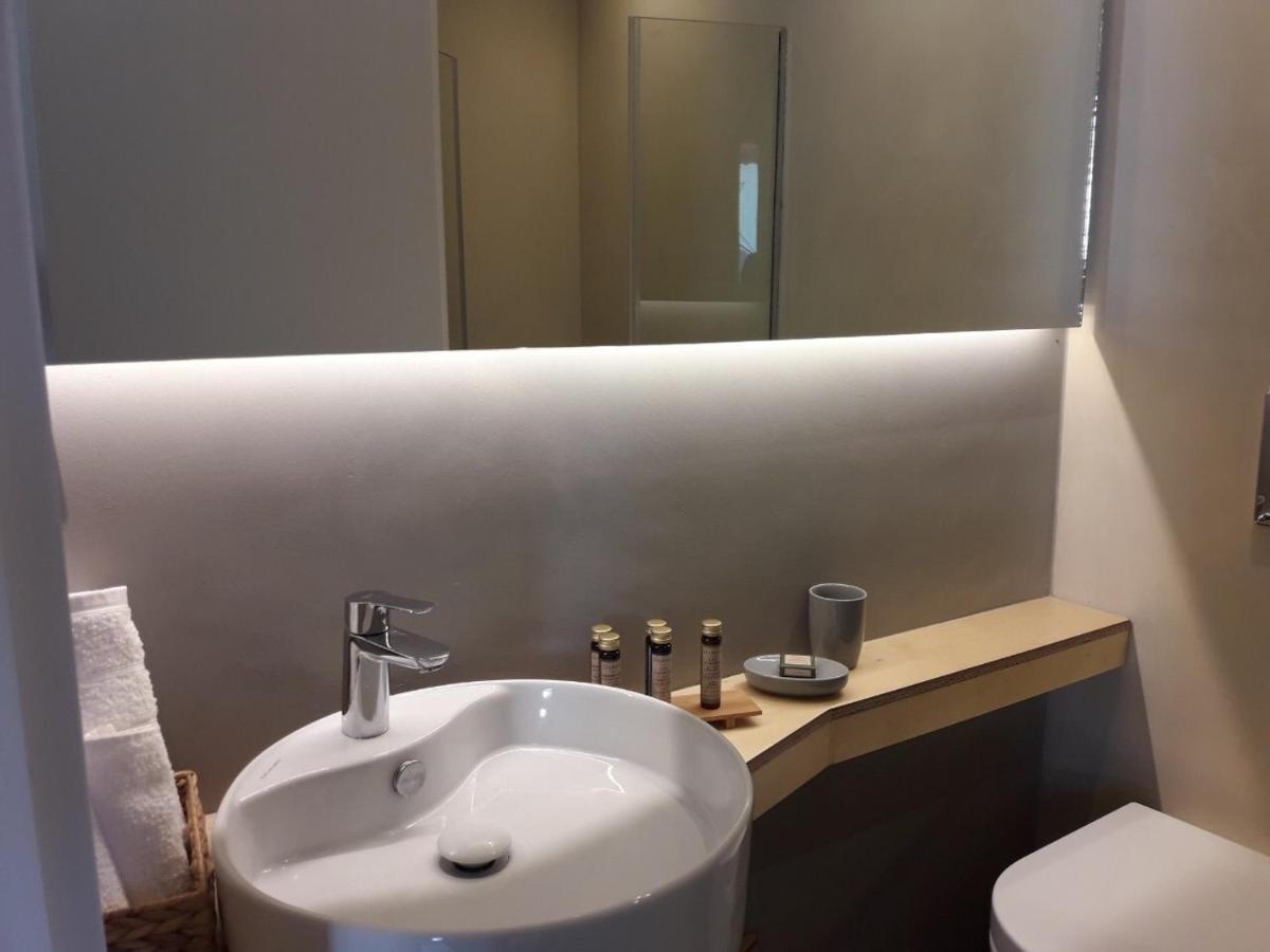 L Anima Boutique Suites Скіатос Екстер'єр фото